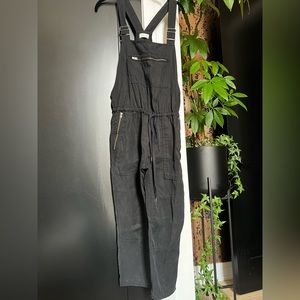Overalls from aritzia! Super cute jumpsuit overalls